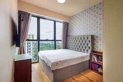 Commonwealth Towers (D3), Condominium #527936591